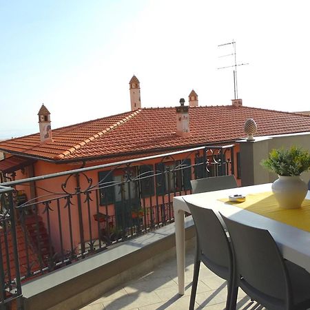 Taormina Matthome Exterior foto