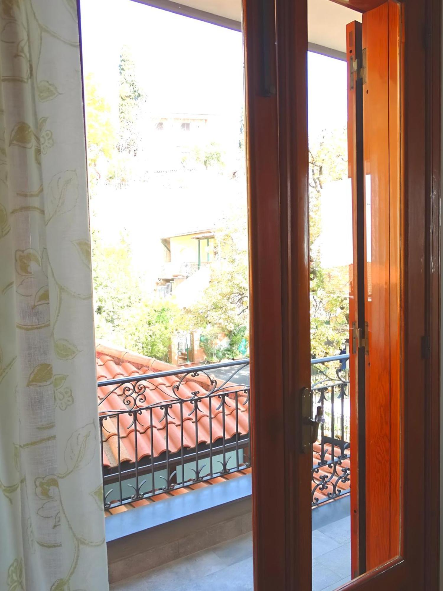 Taormina Matthome Exterior foto