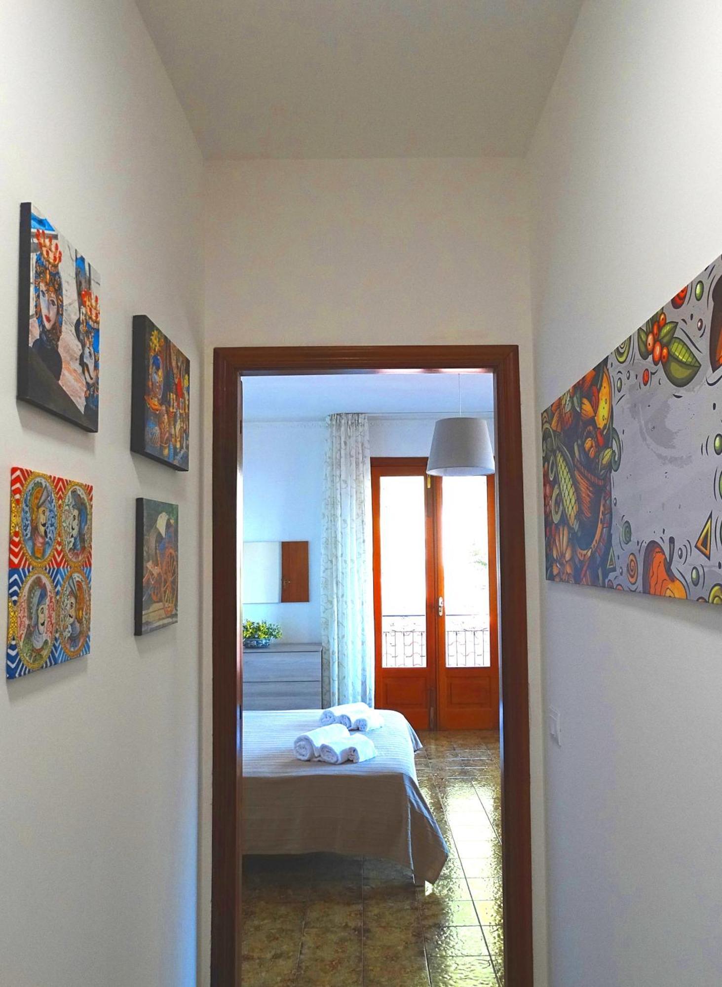Taormina Matthome Exterior foto